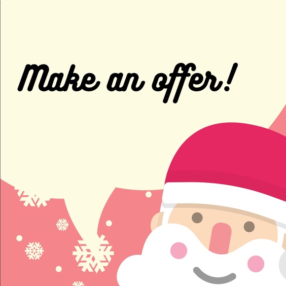Other - MAKE AN OFFER❤️